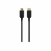 HDMI Cable Belkin F3Y021BT1M Black 1 m